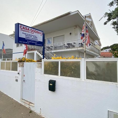 Casa Godinho Apartment Сао Мартино до Порто Екстериор снимка