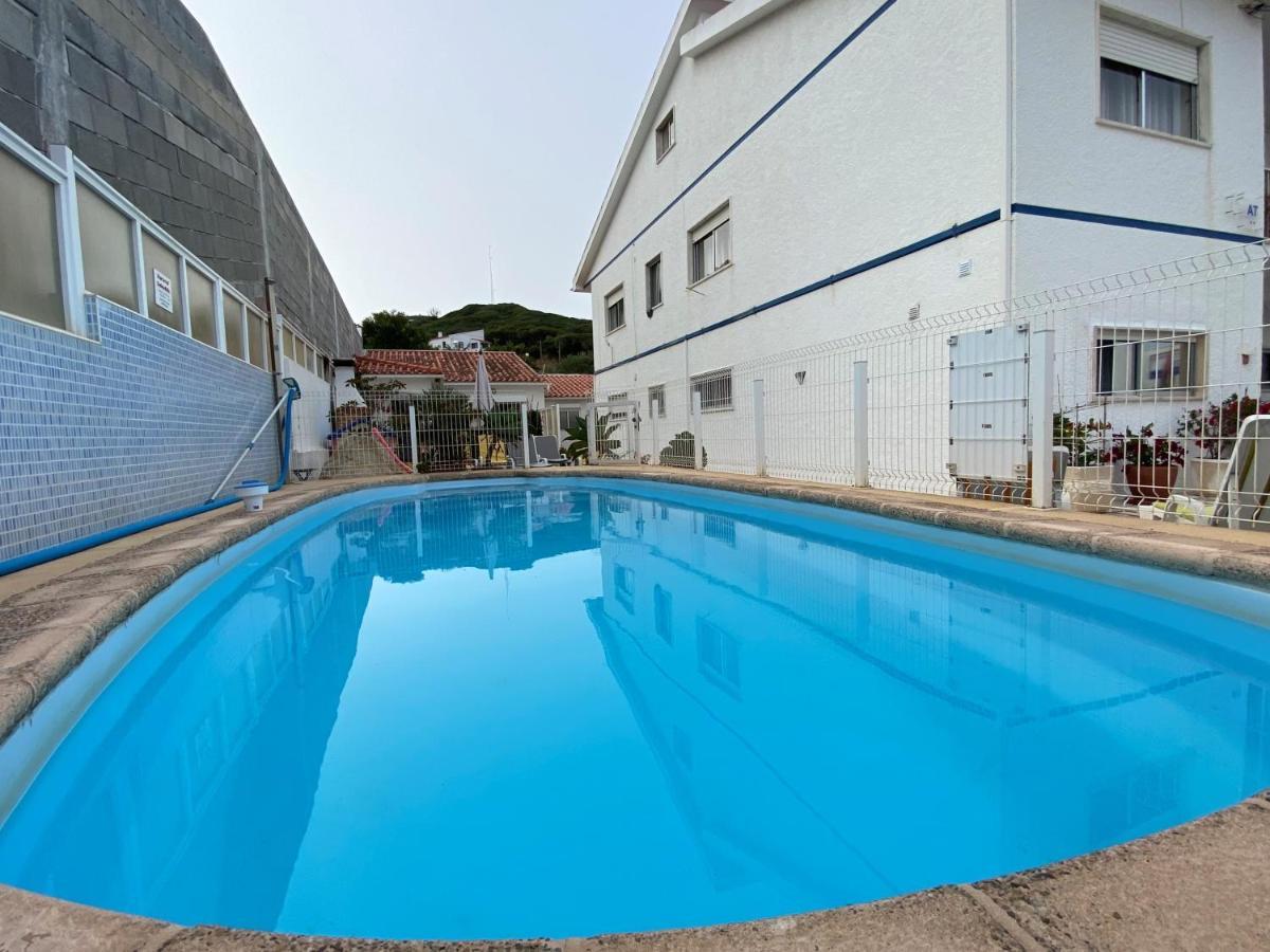 Casa Godinho Apartment Сао Мартино до Порто Екстериор снимка