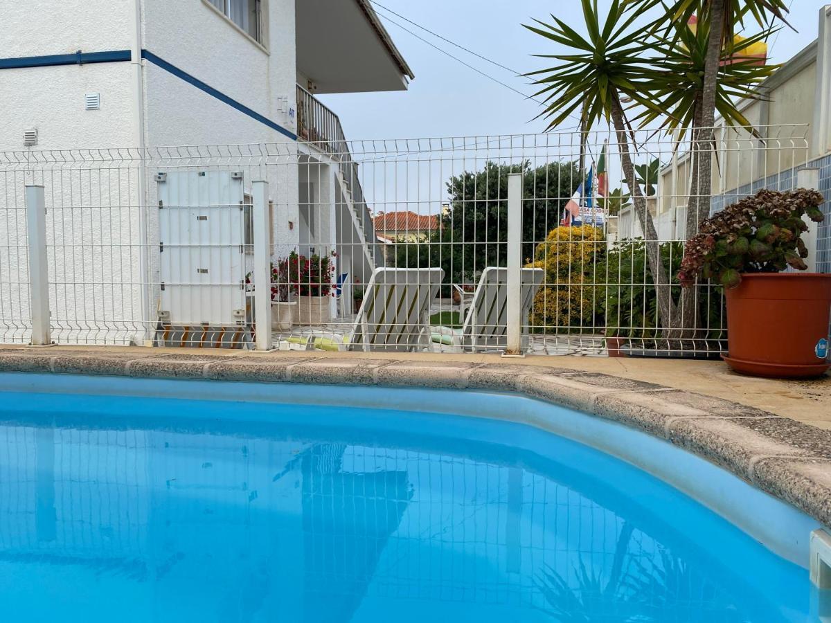 Casa Godinho Apartment Сао Мартино до Порто Екстериор снимка