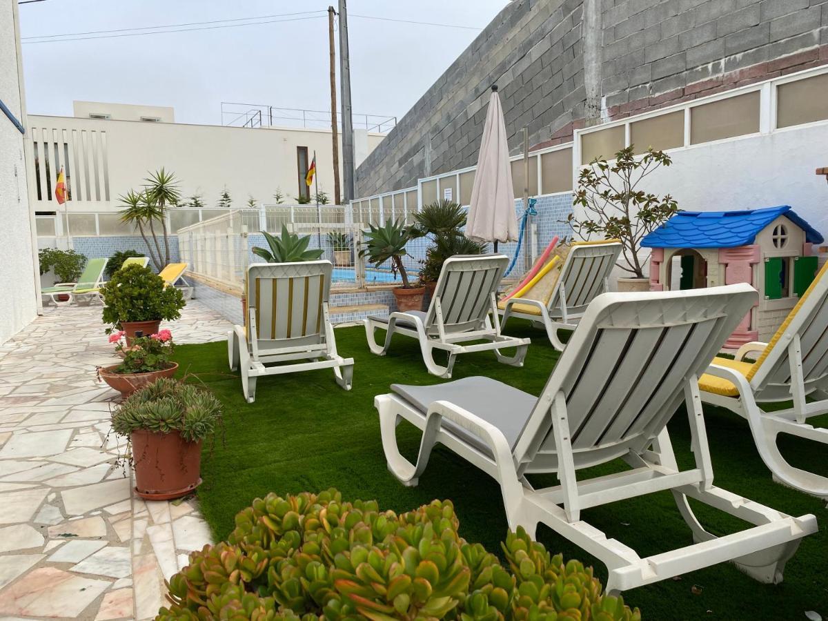 Casa Godinho Apartment Сао Мартино до Порто Екстериор снимка