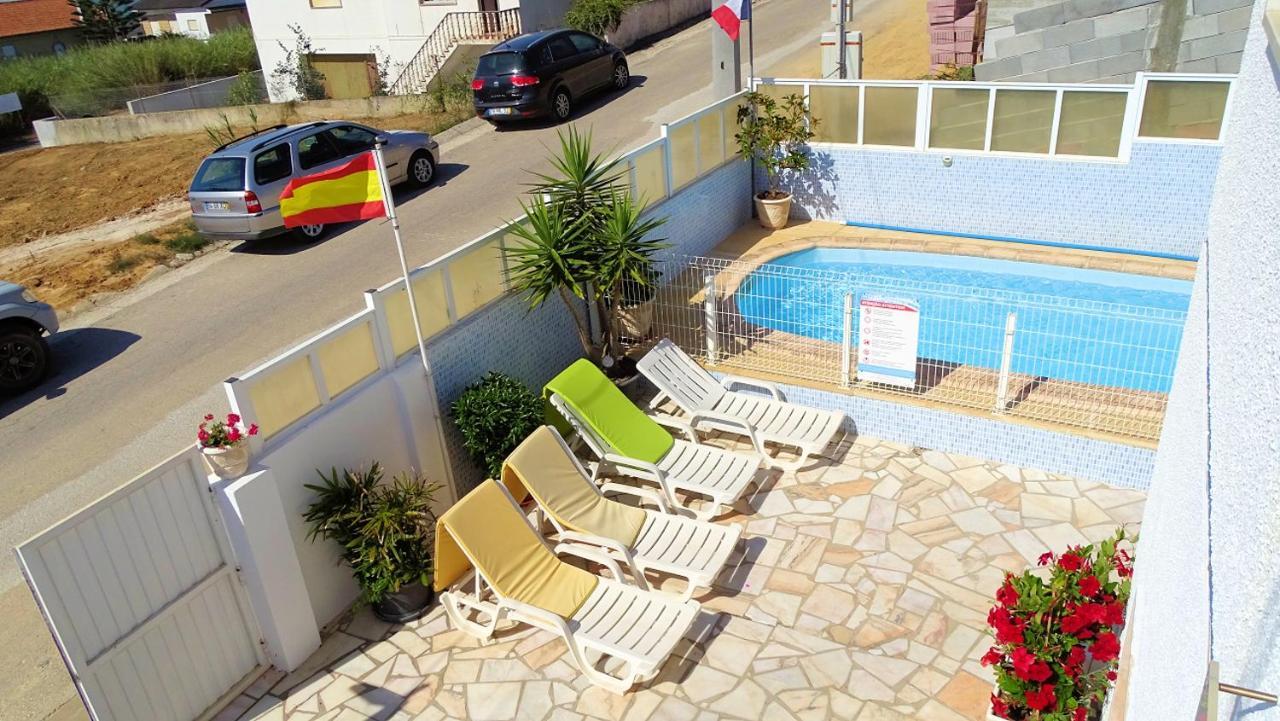 Casa Godinho Apartment Сао Мартино до Порто Екстериор снимка