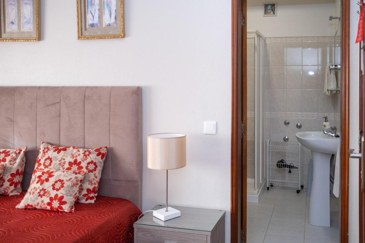 Casa Godinho Apartment Сао Мартино до Порто Екстериор снимка