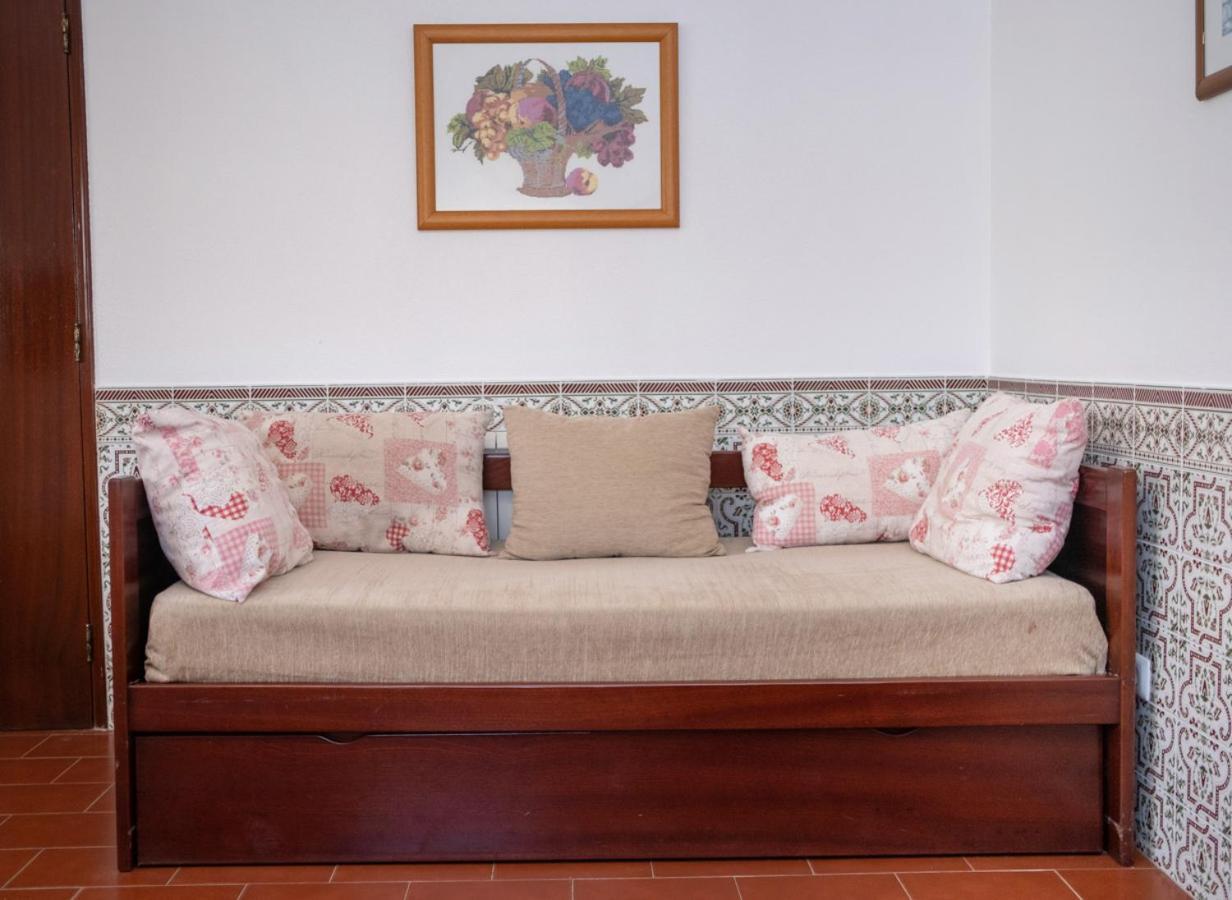 Casa Godinho Apartment Сао Мартино до Порто Екстериор снимка