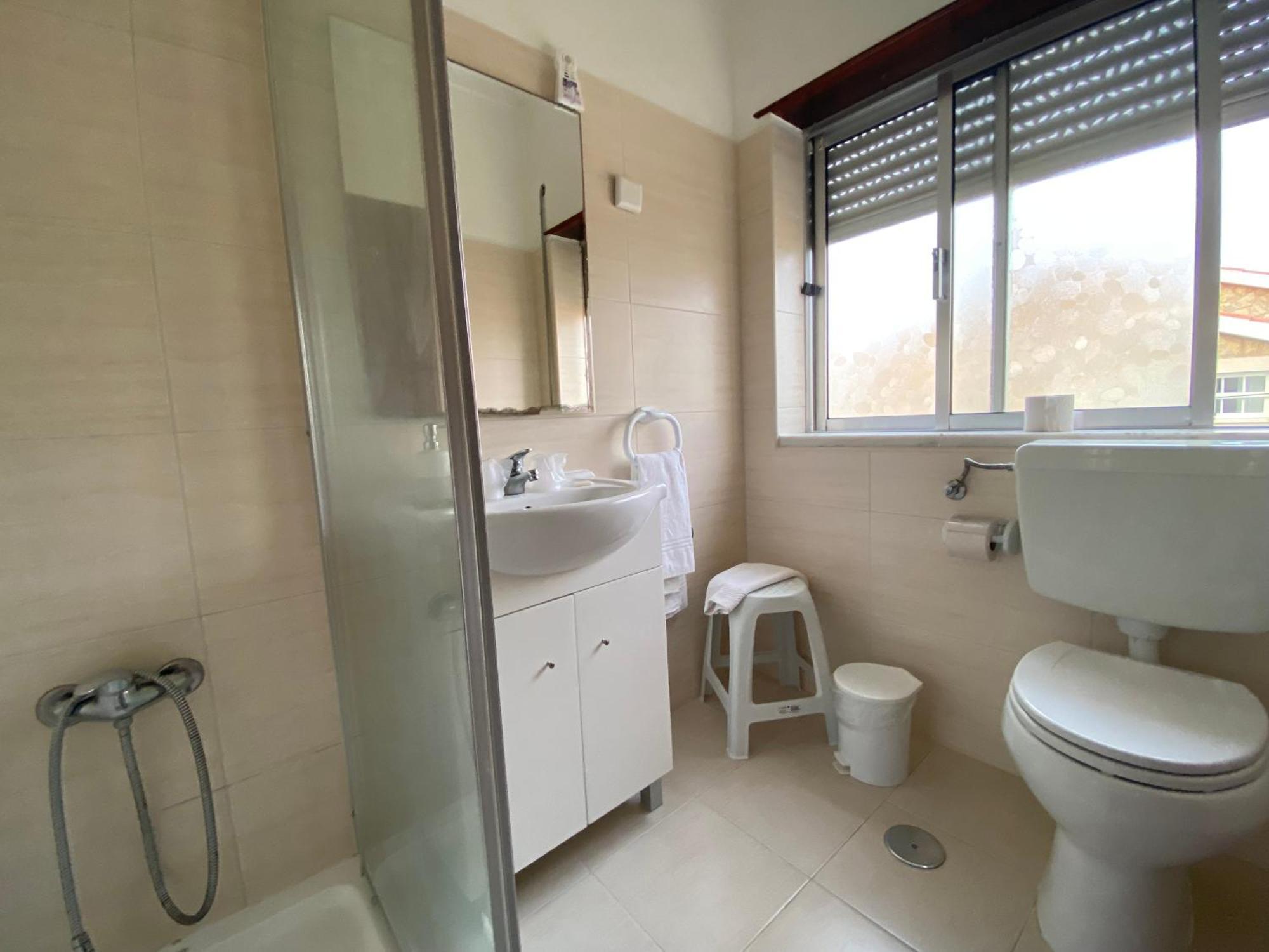 Casa Godinho Apartment Сао Мартино до Порто Екстериор снимка
