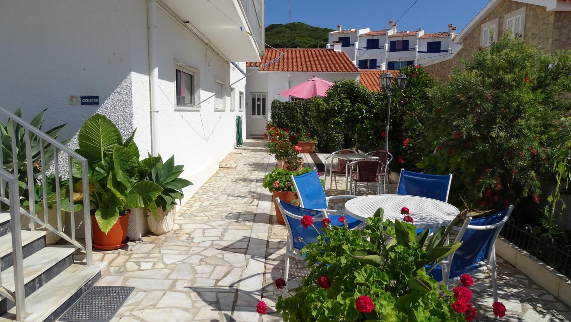 Casa Godinho Apartment Сао Мартино до Порто Екстериор снимка
