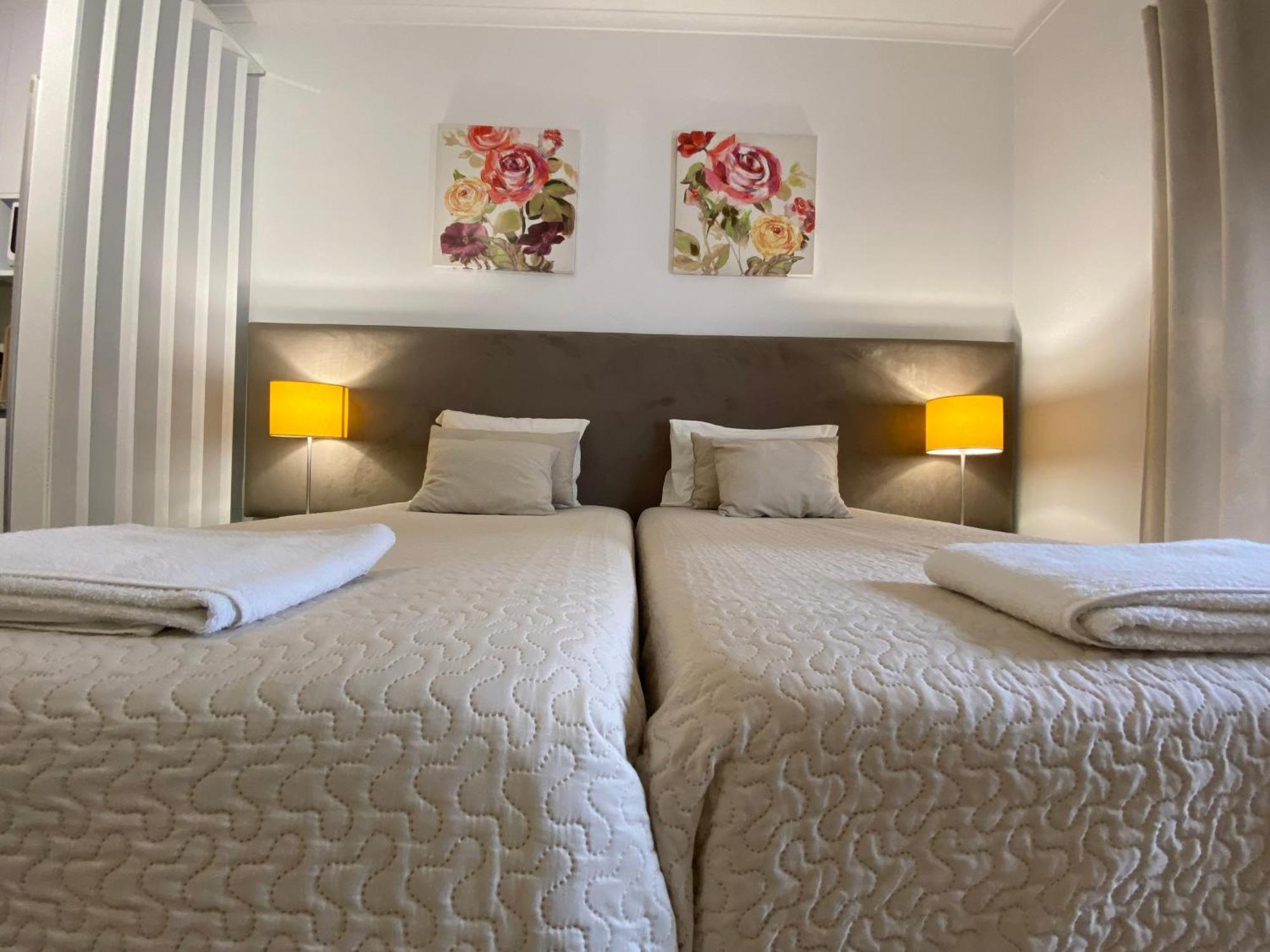 Casa Godinho Apartment Сао Мартино до Порто Екстериор снимка