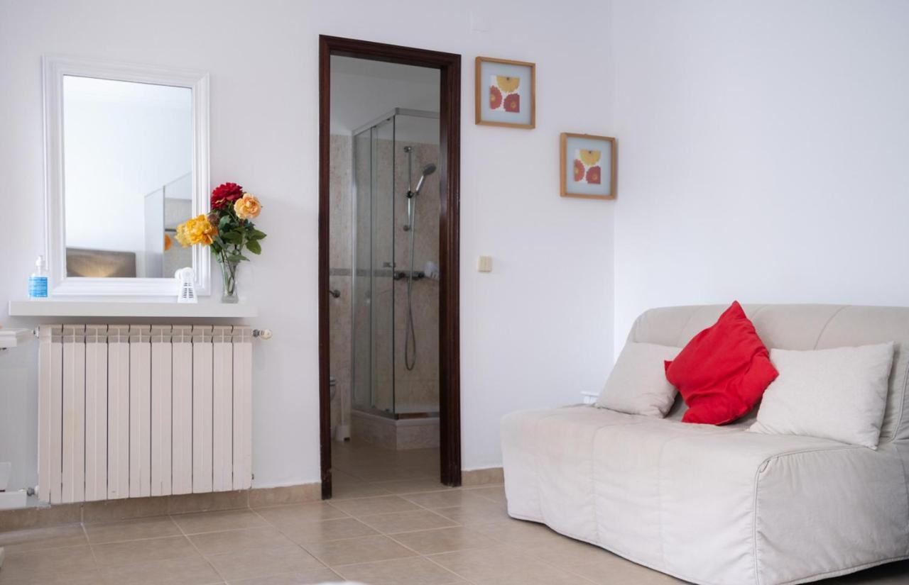 Casa Godinho Apartment Сао Мартино до Порто Екстериор снимка