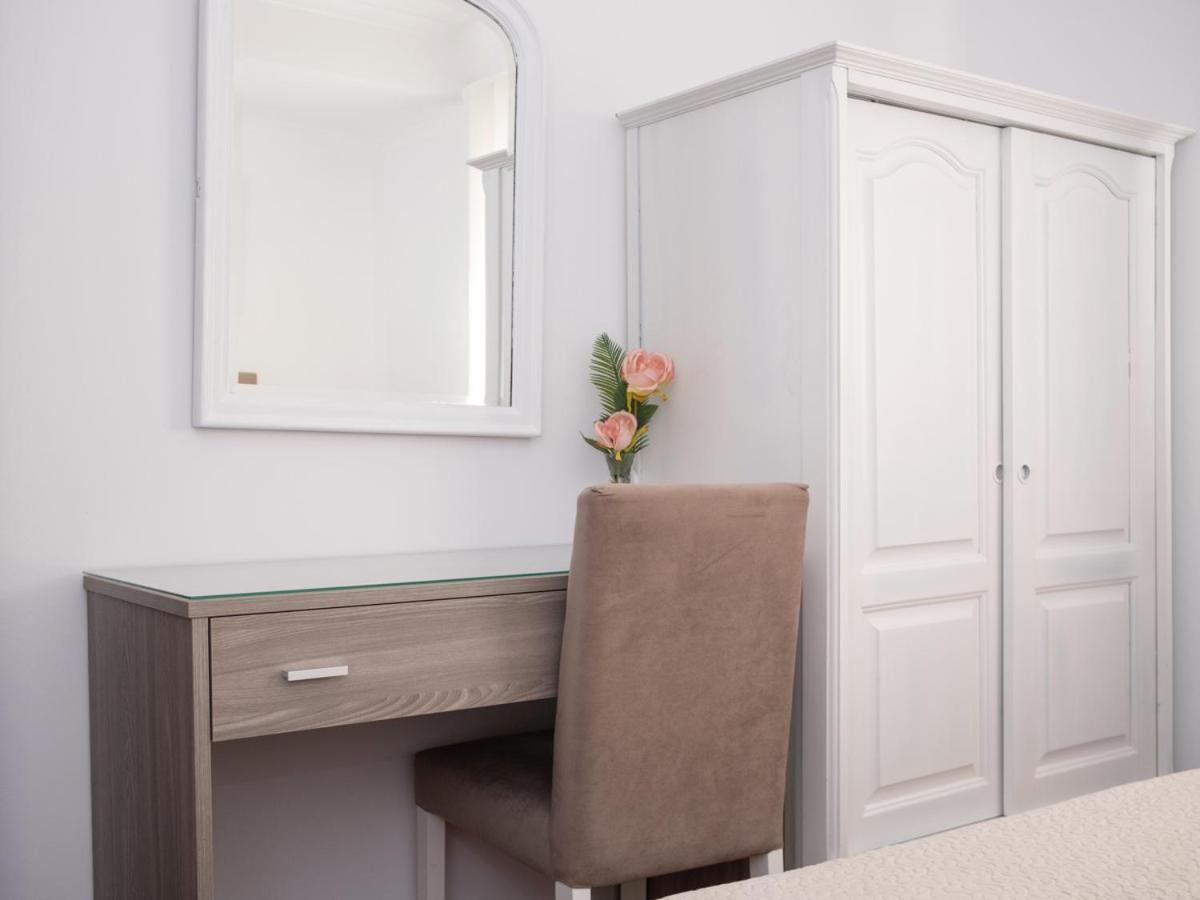 Casa Godinho Apartment Сао Мартино до Порто Стая снимка