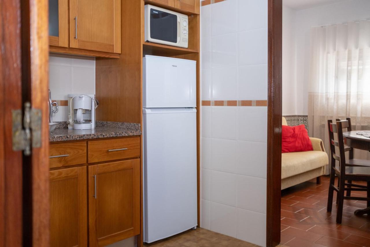 Casa Godinho Apartment Сао Мартино до Порто Стая снимка