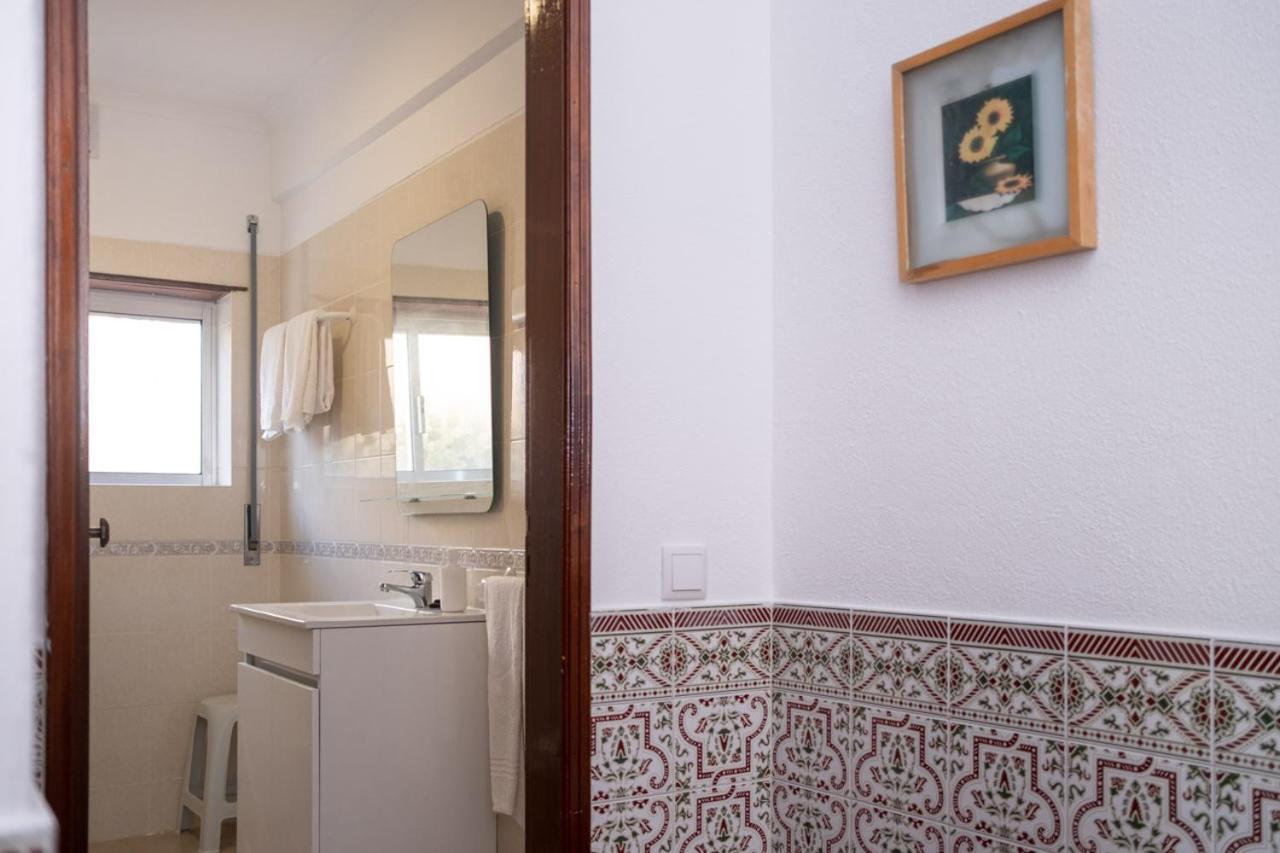 Casa Godinho Apartment Сао Мартино до Порто Стая снимка