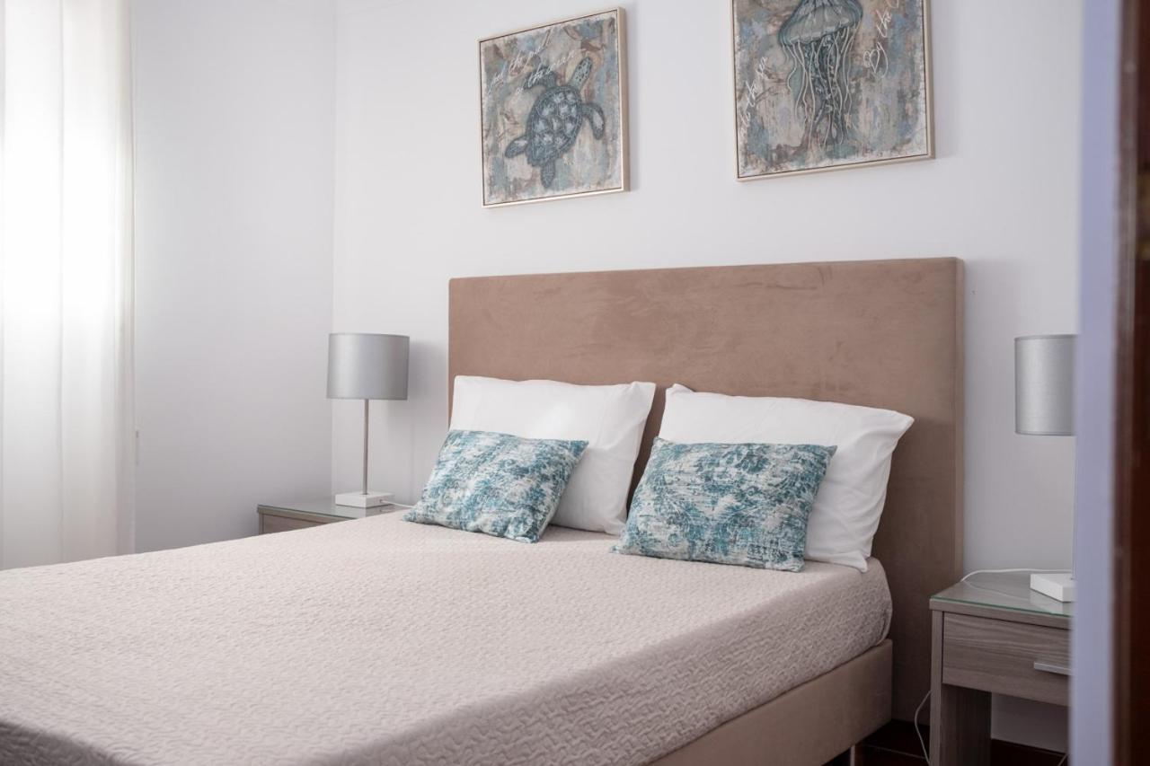 Casa Godinho Apartment Сао Мартино до Порто Стая снимка