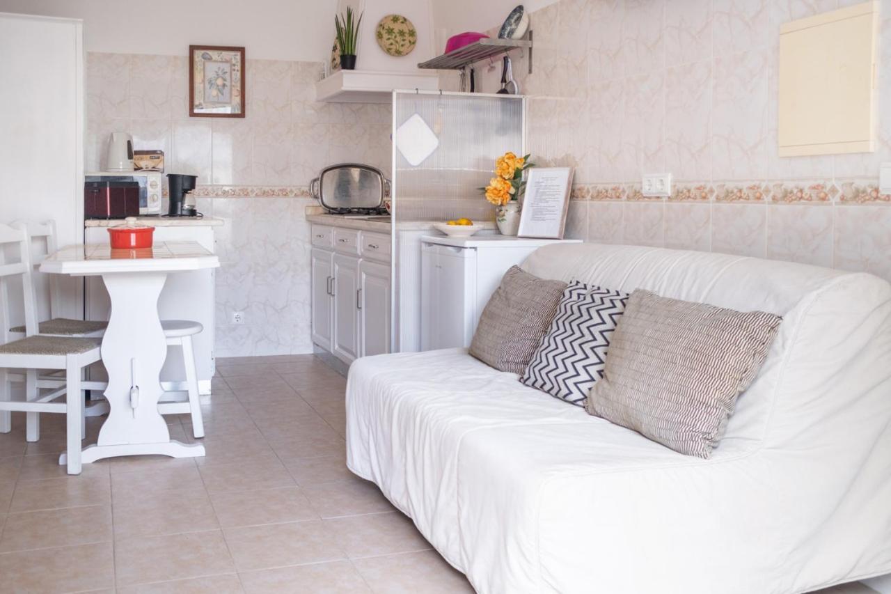 Casa Godinho Apartment Сао Мартино до Порто Стая снимка
