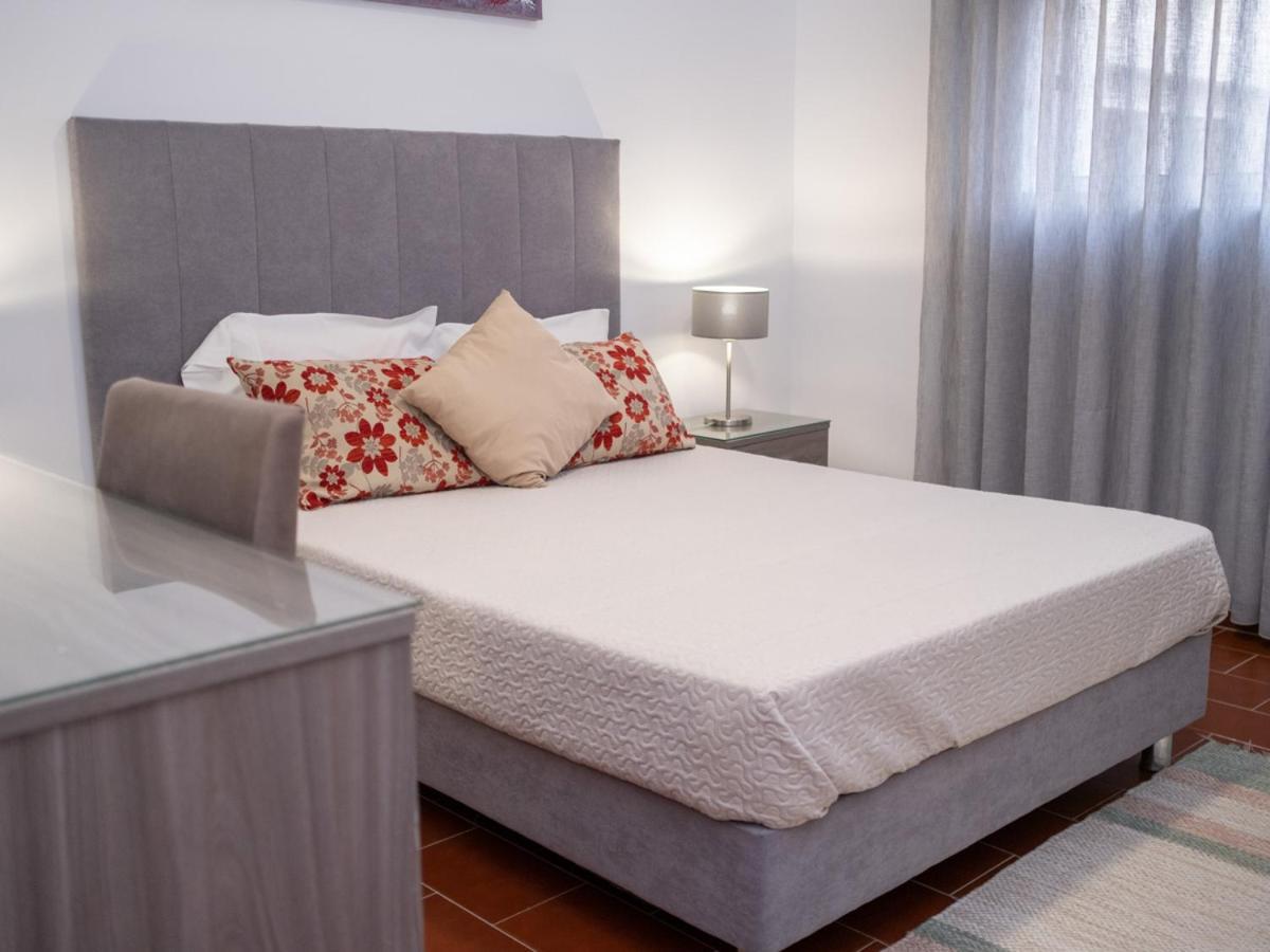 Casa Godinho Apartment Сао Мартино до Порто Стая снимка