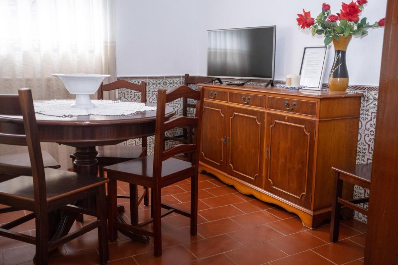 Casa Godinho Apartment Сао Мартино до Порто Стая снимка