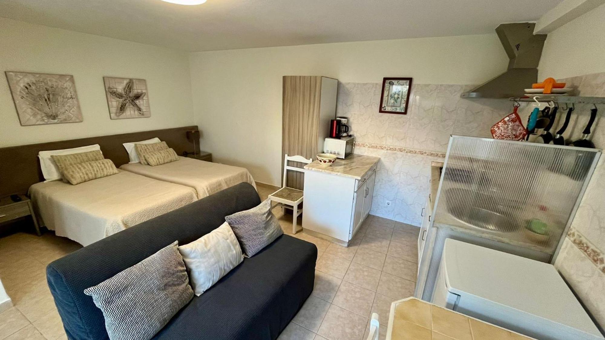 Casa Godinho Apartment Сао Мартино до Порто Екстериор снимка