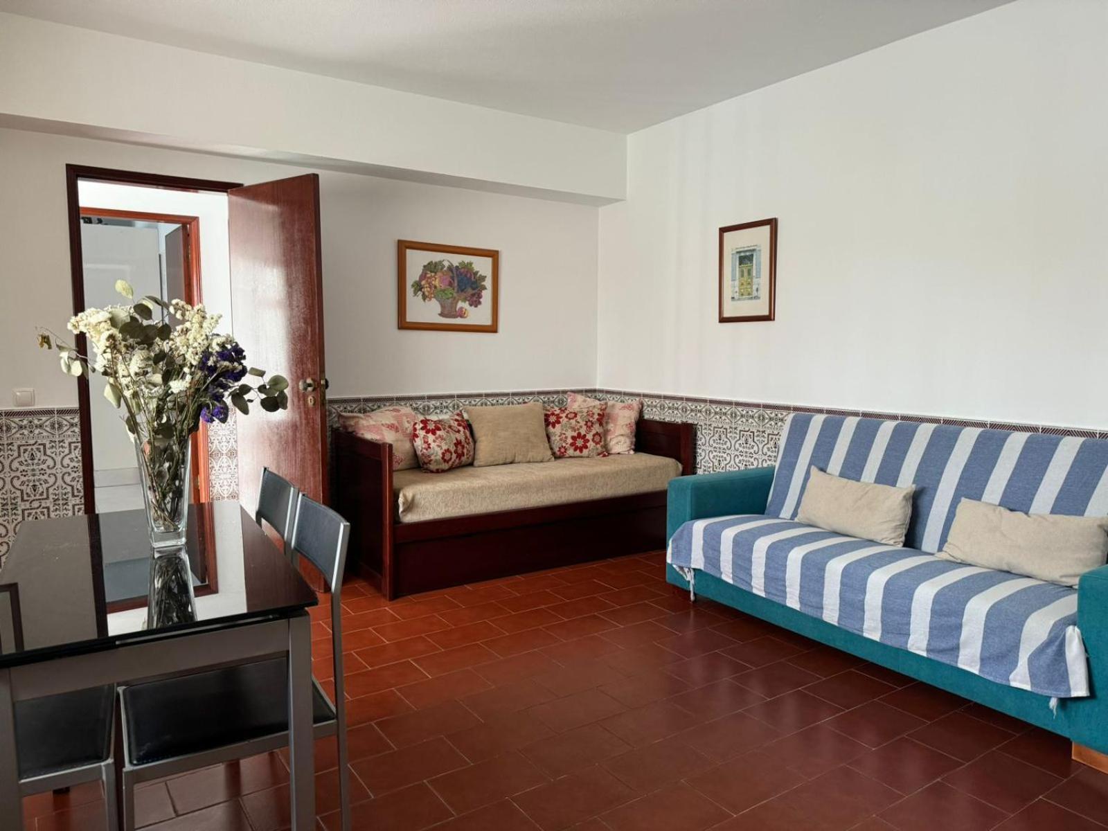 Casa Godinho Apartment Сао Мартино до Порто Екстериор снимка
