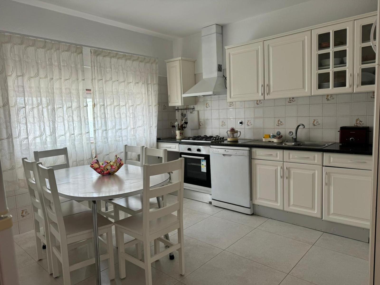 Casa Godinho Apartment Сао Мартино до Порто Екстериор снимка