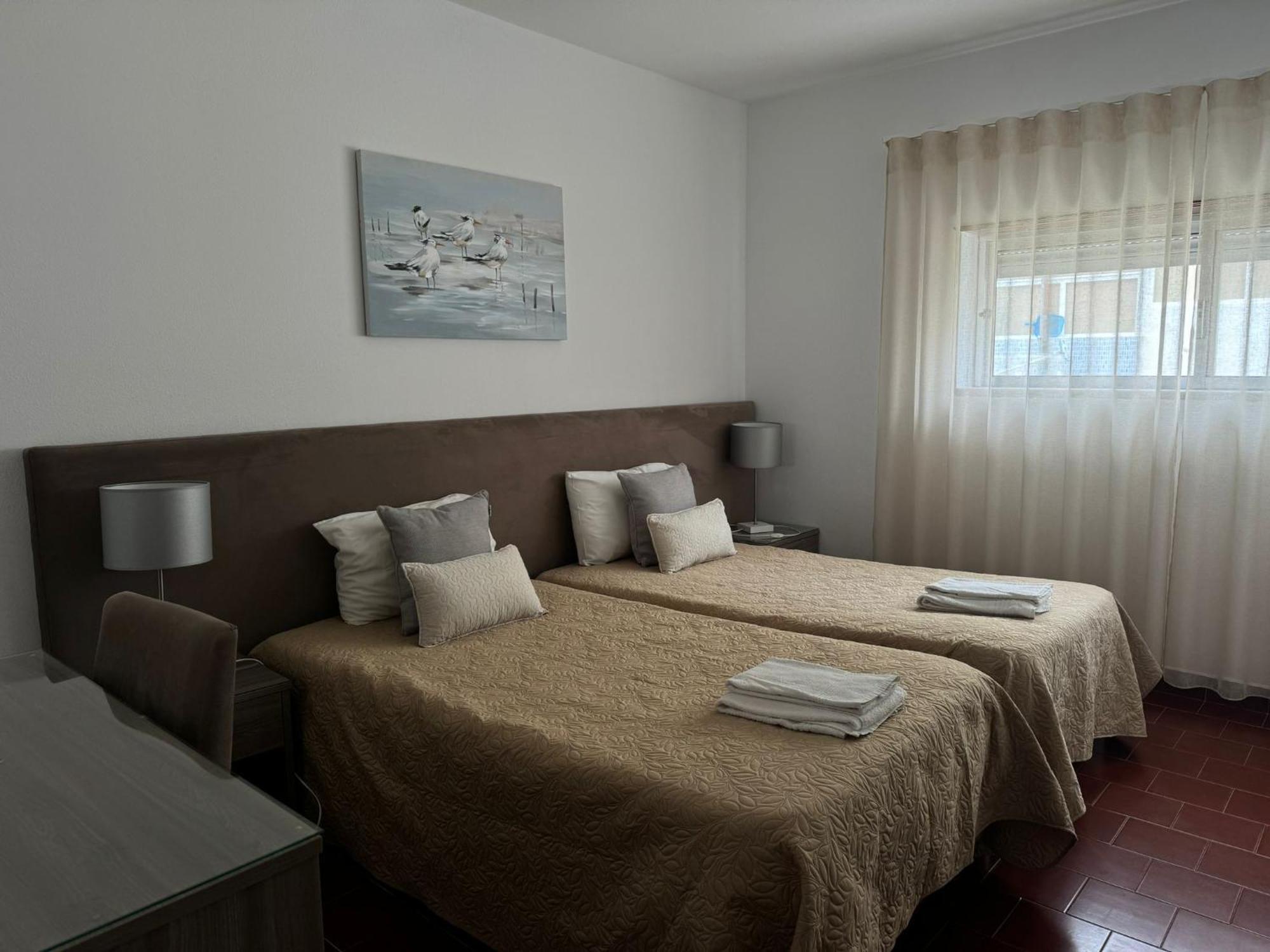 Casa Godinho Apartment Сао Мартино до Порто Екстериор снимка